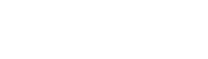 Logotipo com o nome “Priscila Santos” em tipografia serifada branca, sobre fundo transparente.