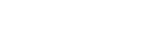 Logotipo “Vivian Gasparin” em branco, com símbolo circular de folhas estilizadas, representando a psicóloga Vivian Gasparin, sobre fundo transparente.